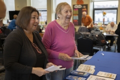 November 14, 2025: Senator Williams hosts $camJam event.