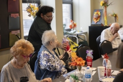 November 14, 2025: Senator Williams hosts $camJam event.