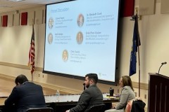 School Bus Fleet Electrification Forum