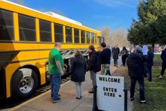School Bus Fleet Electrification Forum