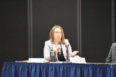 School Bus Fleet Electrification Forum
