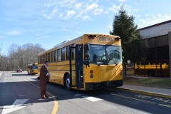 School Bus Fleet Electrification Forum