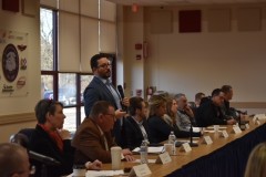 School Bus Fleet Electrification Forum