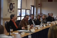 School Bus Fleet Electrification Forum