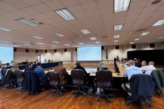 School Bus Fleet Electrification Forum