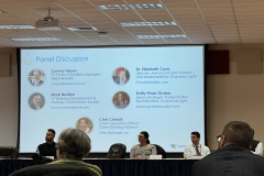 School Bus Fleet Electrification Forum