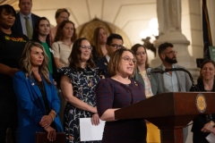 May 8, 2024: School Meals for All Rally