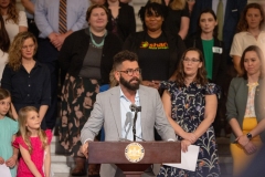 May 8, 2024: School Meals for All Rally