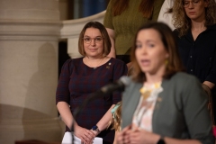 May 8, 2024: School Meals for All Rally