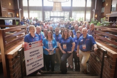 School Safety Award