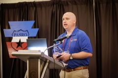 School Safety Award