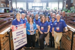 School Safety Award