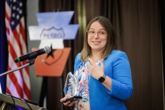 School Safety Award