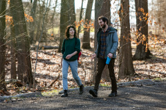 March 21, 2022: Sen. Lindsey Williams kicked off her District 38 Parks Tour at Harrison Hills Park in Natrona Heights.! While Harrison Hills may be the smallest of the Allegheny County Parks, the trails, playgrounds, and ponds are not to be missed!