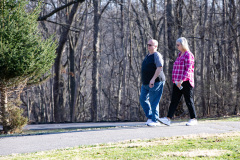 March 21, 2022: Sen. Lindsey Williams kicked off her District 38 Parks Tour at Harrison Hills Park in Natrona Heights.! While Harrison Hills may be the smallest of the Allegheny County Parks, the trails, playgrounds, and ponds are not to be missed!