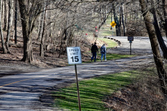 March 21, 2022: Sen. Lindsey Williams kicked off her District 38 Parks Tour at Harrison Hills Park in Natrona Heights.! While Harrison Hills may be the smallest of the Allegheny County Parks, the trails, playgrounds, and ponds are not to be missed!