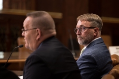 Education Committee Hearing on School Attendance