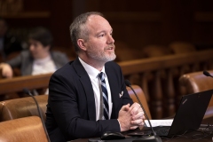 Education Committee Hearing on School Attendance