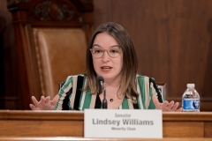 Education Committee Hearing on School Attendance