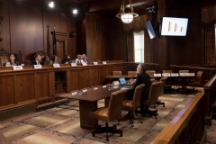 Education Committee Hearing on School Attendance
