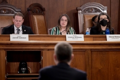 Education Committee Hearing on School Attendance