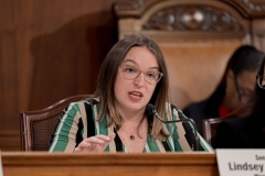 Education Committee Hearing on School Attendance