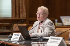 Education Committee Hearing on School Attendance