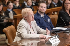 Education Committee Hearing on School Attendance