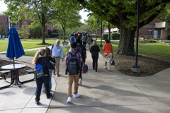 Student Government Day