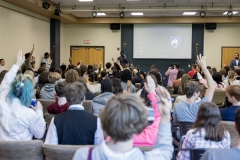 Student Government Day