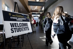 Student Government Day