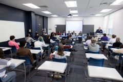 Student Government Day