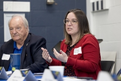 Student Government Day