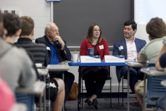 Student Government Day