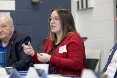 Student Government Day