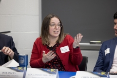 Student Government Day