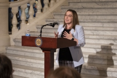 Teacher Education Day Press Conf