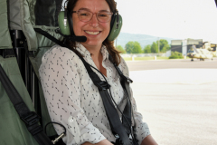 Senator Lindsey Williams Tours Ft. Indiantown GAP with Veterans Affairs and Emergency Preparedness Committee :: July 27, 2021
