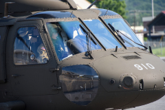 Senator Lindsey Williams Tours Ft. Indiantown GAP with Veterans Affairs and Emergency Preparedness Committee :: July 27, 2021
