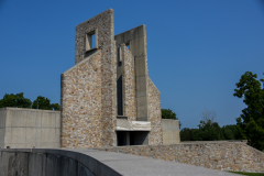 Senator Lindsey Williams Tours Ft. Indiantown GAP with Veterans Affairs and Emergency Preparedness Committee :: July 27, 2021