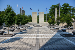 Senator Lindsey Williams Tours Ft. Indiantown GAP with Veterans Affairs and Emergency Preparedness Committee :: July 27, 2021