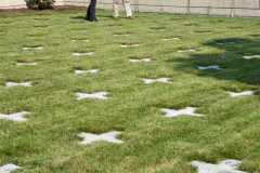 Senator Lindsey Williams Tours Ft. Indiantown GAP with Veterans Affairs and Emergency Preparedness Committee :: July 27, 2021