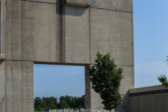 Senator Lindsey Williams Tours Ft. Indiantown GAP with Veterans Affairs and Emergency Preparedness Committee :: July 27, 2021