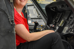 Senator Lindsey Williams Tours Ft. Indiantown GAP with Veterans Affairs and Emergency Preparedness Committee :: July 27, 2021