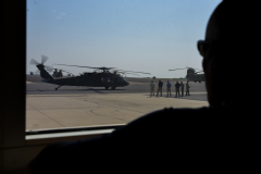 Senator Lindsey Williams Tours Ft. Indiantown GAP with Veterans Affairs and Emergency Preparedness Committee :: July 27, 2021