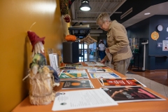 October 17, 2024: Senator Lindsey Williams  and Rep. Emily Kinkead host annual Senior Resource Fair.