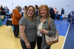 October 17, 2024: Senator Lindsey Williams  and Rep. Emily Kinkead host annual Senior Resource Fair.