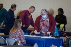 October 17, 2024: Senator Lindsey Williams  and Rep. Emily Kinkead host annual Senior Resource Fair.