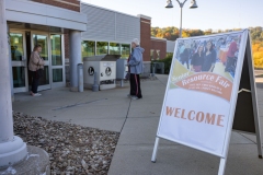 October 17, 2024: Senator Lindsey Williams  and Rep. Emily Kinkead host annual Senior Resource Fair.