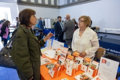 October 17, 2024: Senator Lindsey Williams  and Rep. Emily Kinkead host annual Senior Resource Fair.